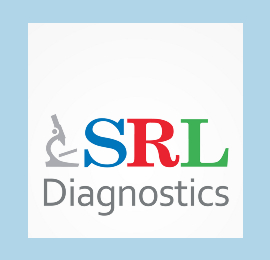 SRL Daignostic Wagoli Logo